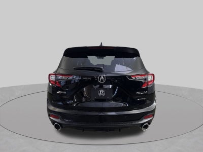 2023 Acura RDX SH-AWD A-SPEC