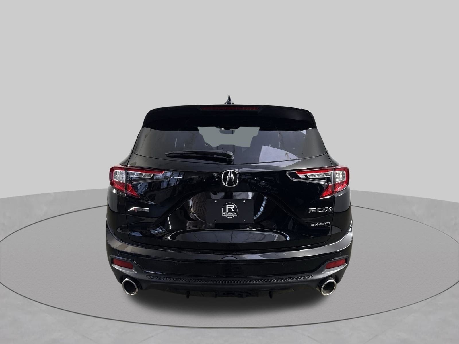 2023 Acura RDX SH-AWD A-SPEC