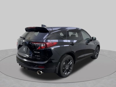 2023 Acura RDX SH-AWD A-SPEC
