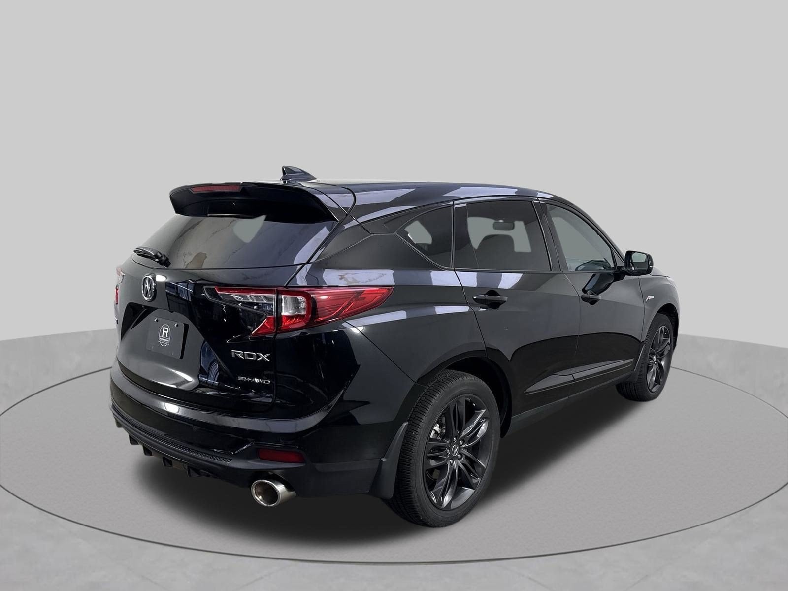 2023 Acura RDX SH-AWD A-SPEC