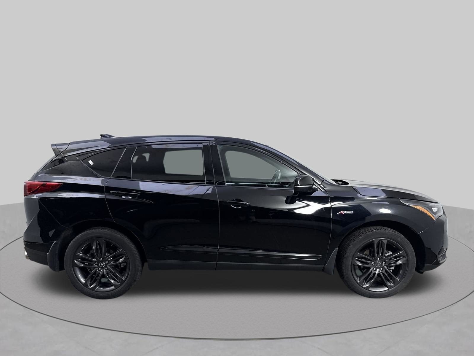 2023 Acura RDX SH-AWD A-SPEC
