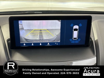 2023 Acura RDX SH-AWD A-SPEC