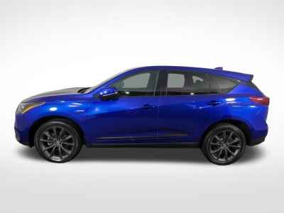 2025 Acura RDX w/A-Spec Package