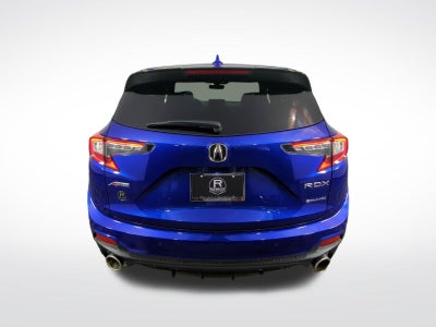 2025 Acura RDX w/A-Spec Package