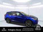 2025 Acura RDX w/A-Spec Package