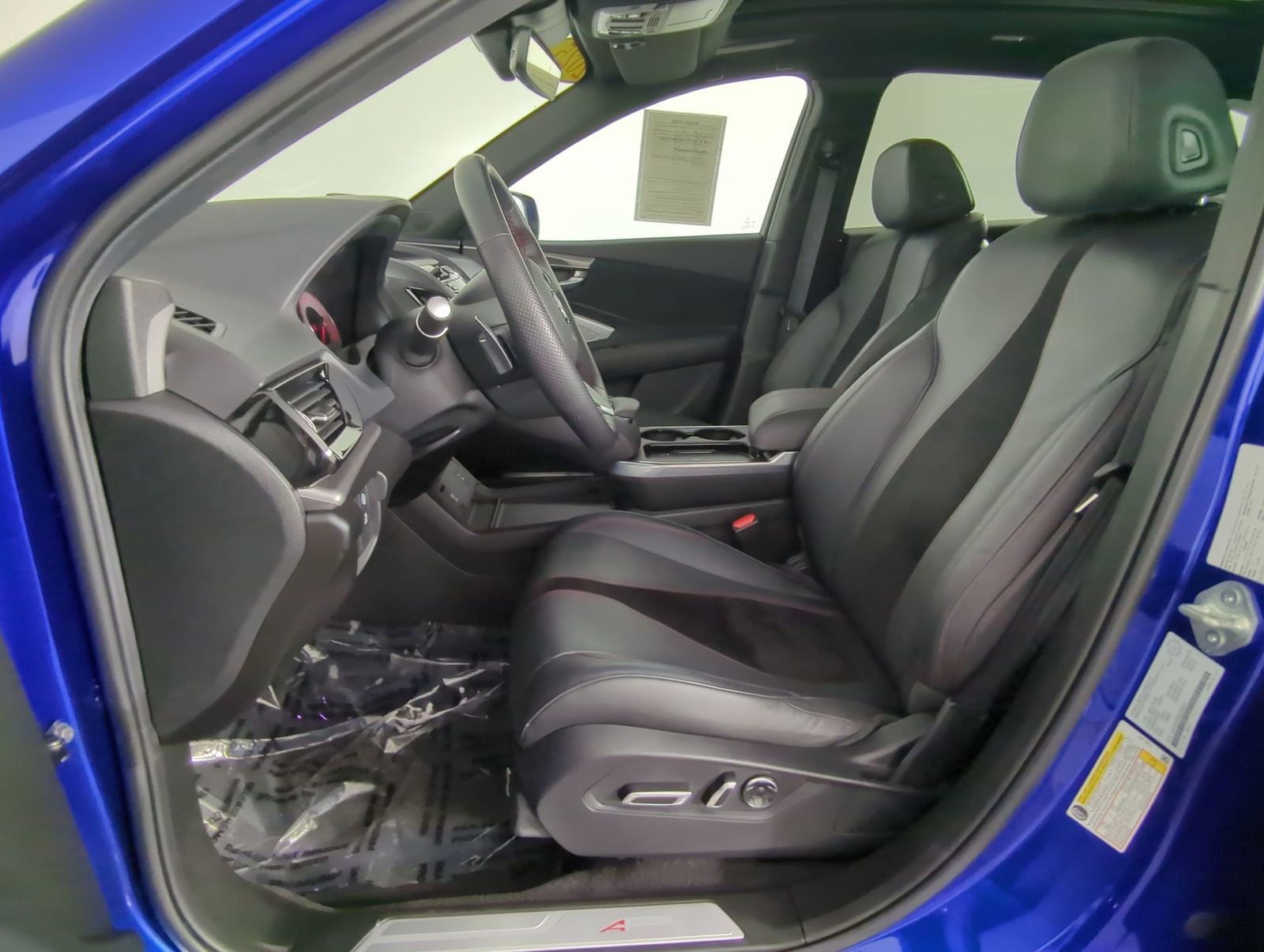 2025 Acura RDX w/A-Spec Package