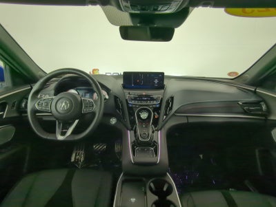 2025 Acura RDX w/A-Spec Package