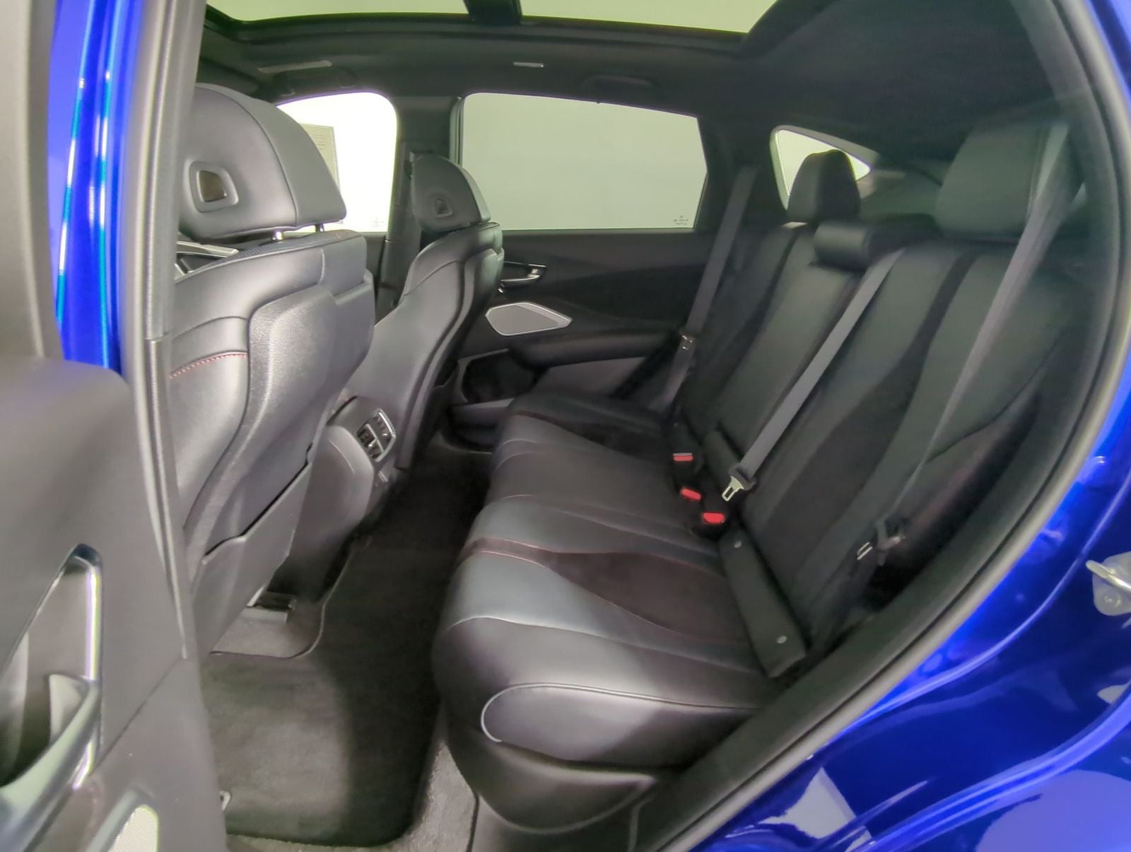 2025 Acura RDX w/A-Spec Package