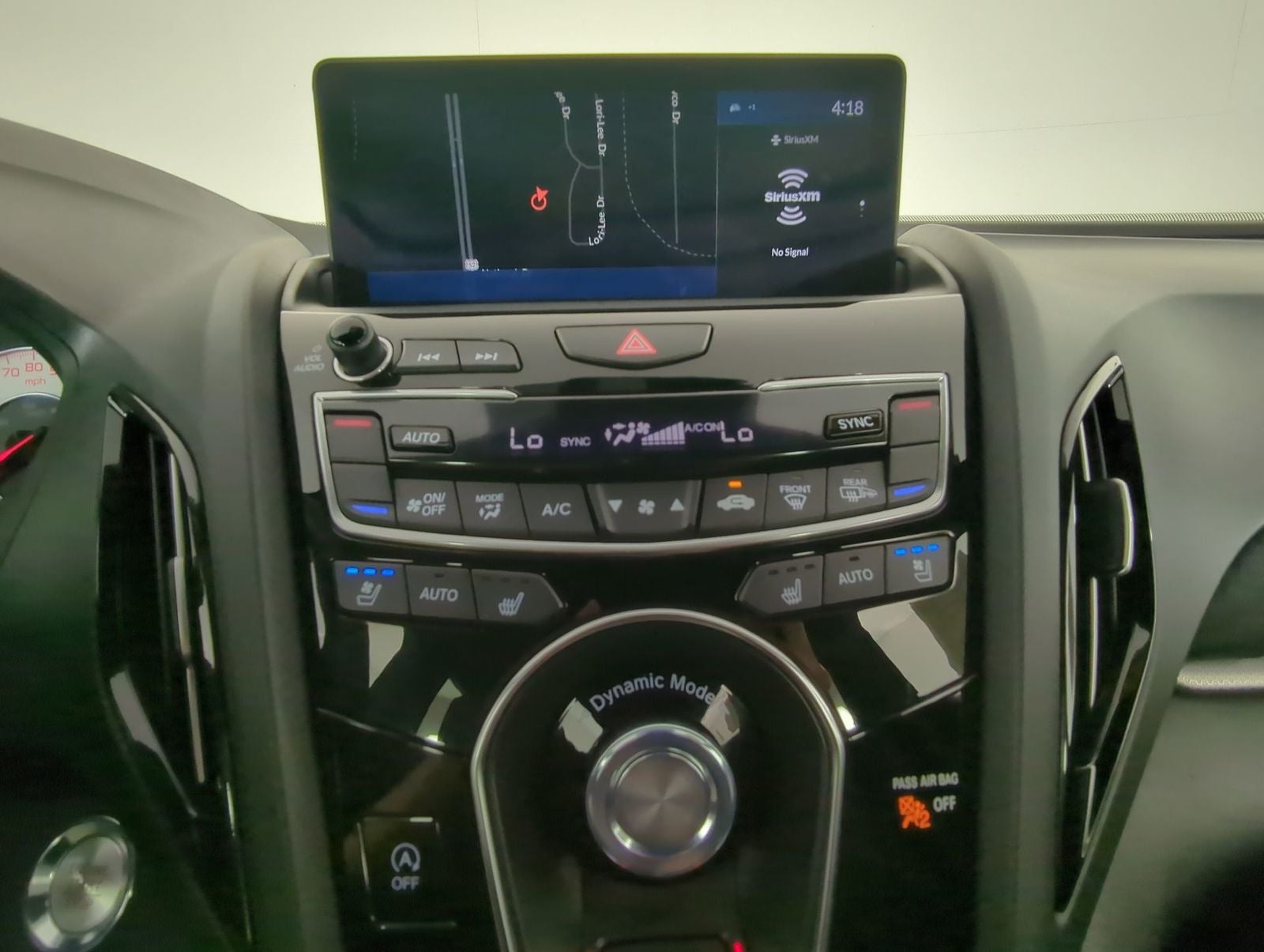 2025 Acura RDX w/A-Spec Package