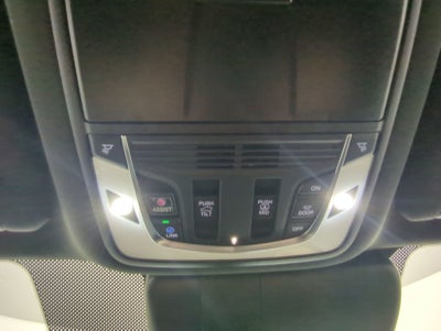 2025 Acura RDX w/A-Spec Package