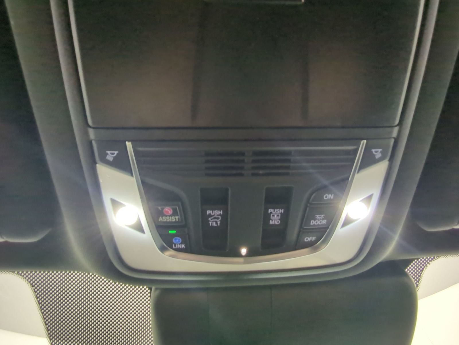 2025 Acura RDX w/A-Spec Package