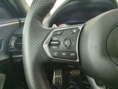 2025 Acura RDX w/A-Spec Package