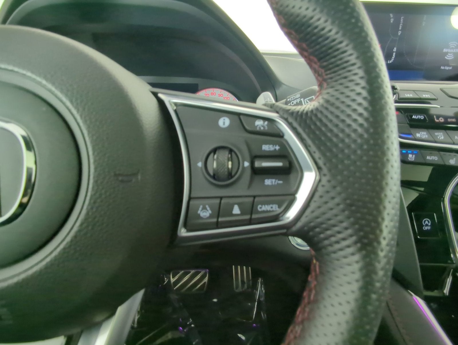 2025 Acura RDX w/A-Spec Package