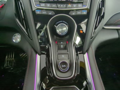 2025 Acura RDX w/A-Spec Package