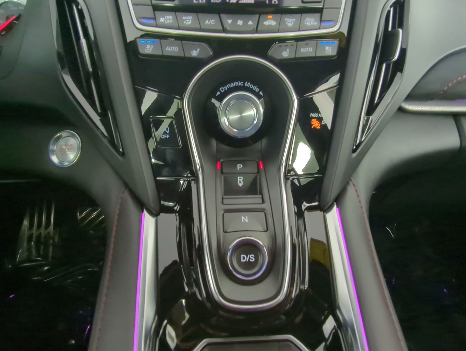 2025 Acura RDX w/A-Spec Package