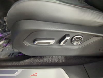 2025 Acura RDX w/A-Spec Package