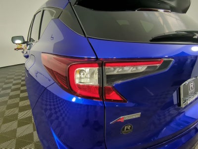 2025 Acura RDX w/A-Spec Package
