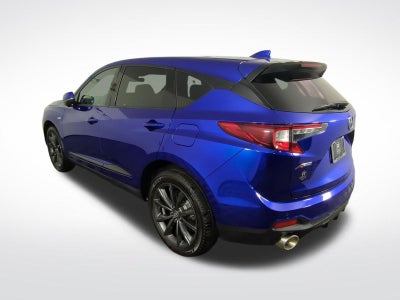 2025 Acura RDX w/A-Spec Package