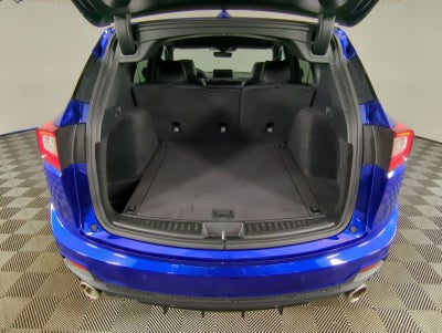 2025 Acura RDX w/A-Spec Package