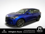 2025 Acura RDX w/A-Spec Package