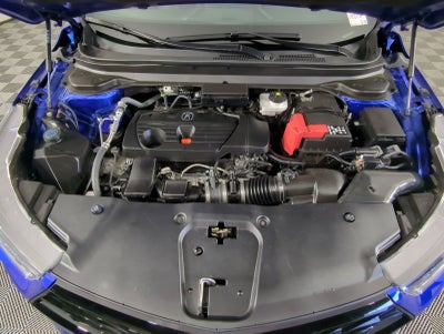 2025 Acura RDX w/A-Spec Package