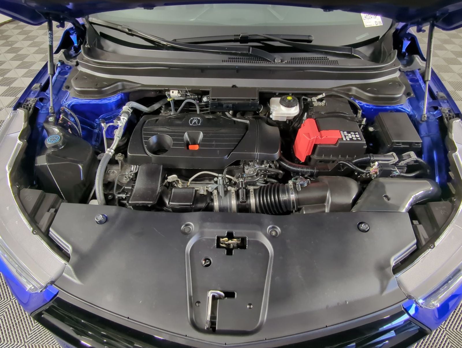 2025 Acura RDX w/A-Spec Package