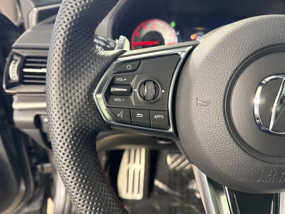 2026 Acura RDX SH-AWD A-Spec