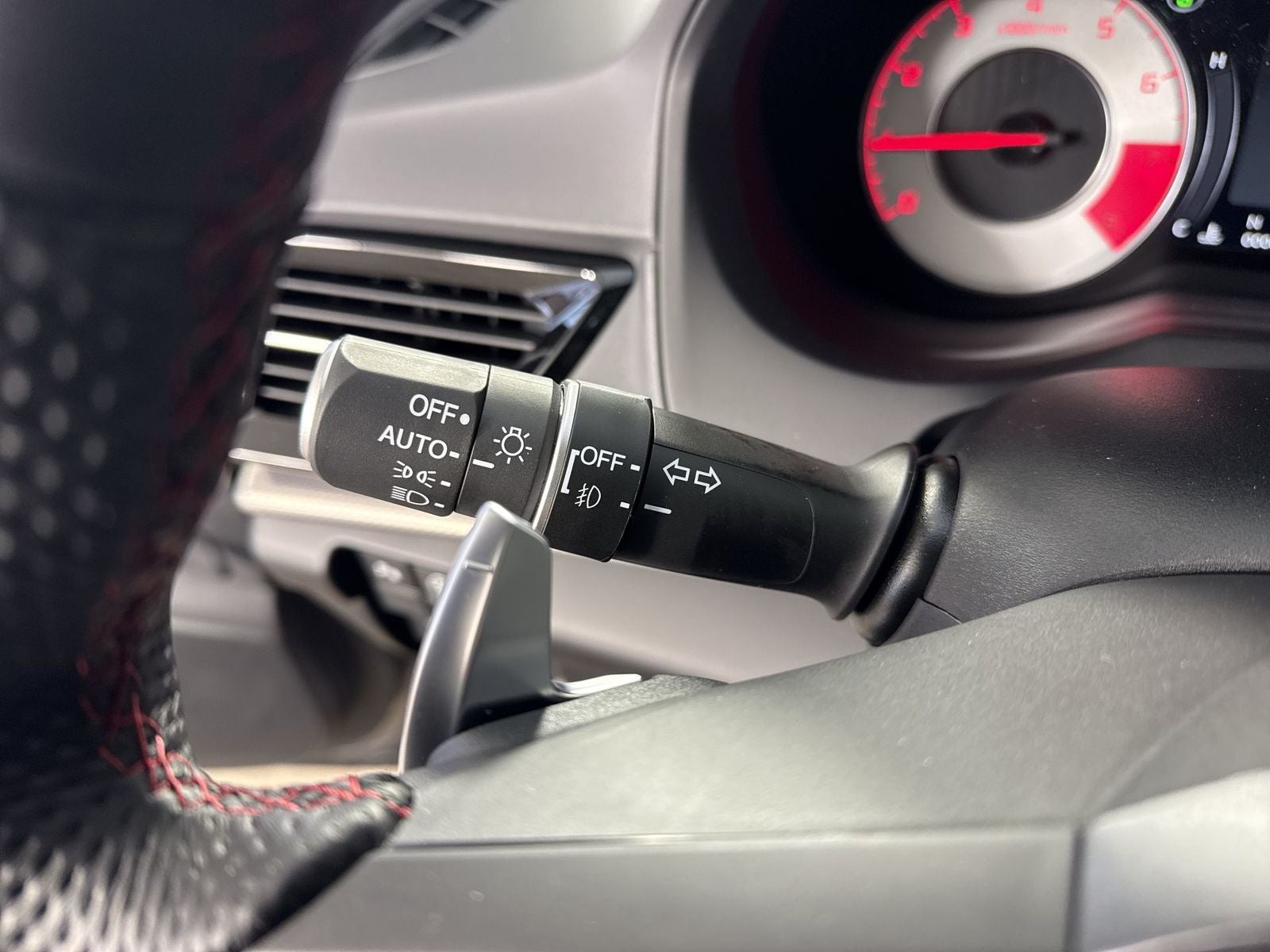 2026 Acura RDX SH-AWD A-Spec