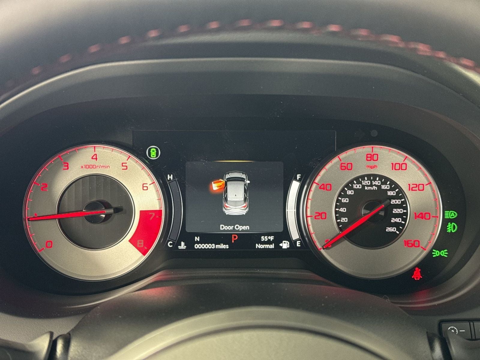 2026 Acura RDX SH-AWD A-Spec