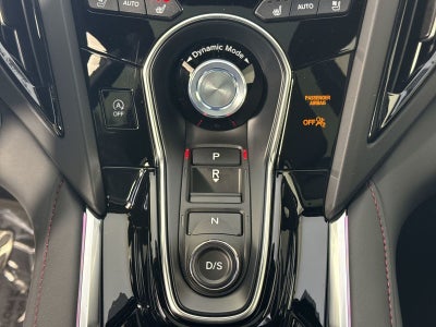 2026 Acura RDX SH-AWD A-Spec