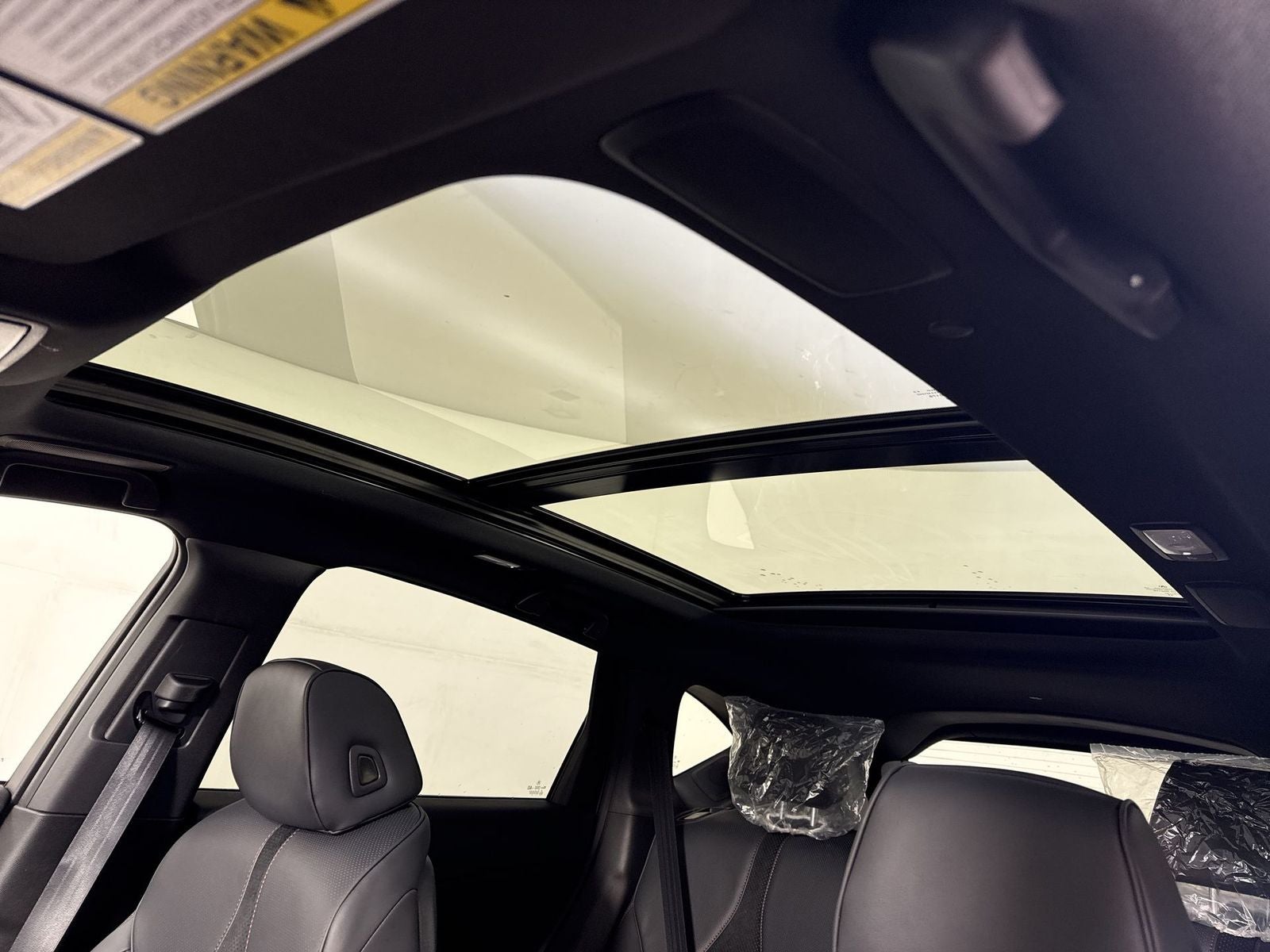 2026 Acura RDX SH-AWD A-Spec