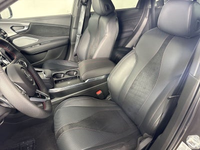 2026 Acura RDX SH-AWD A-Spec