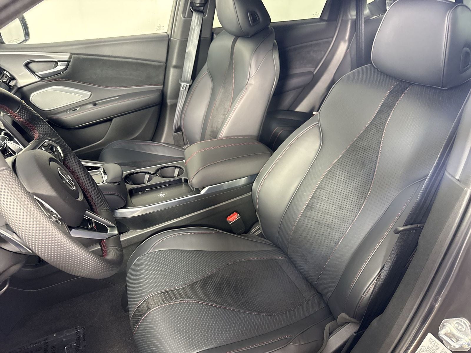 2026 Acura RDX SH-AWD A-Spec