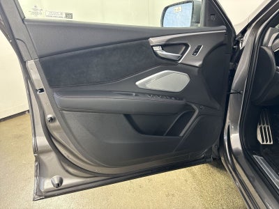 2026 Acura RDX SH-AWD A-Spec