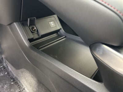 2026 Acura RDX SH-AWD A-Spec