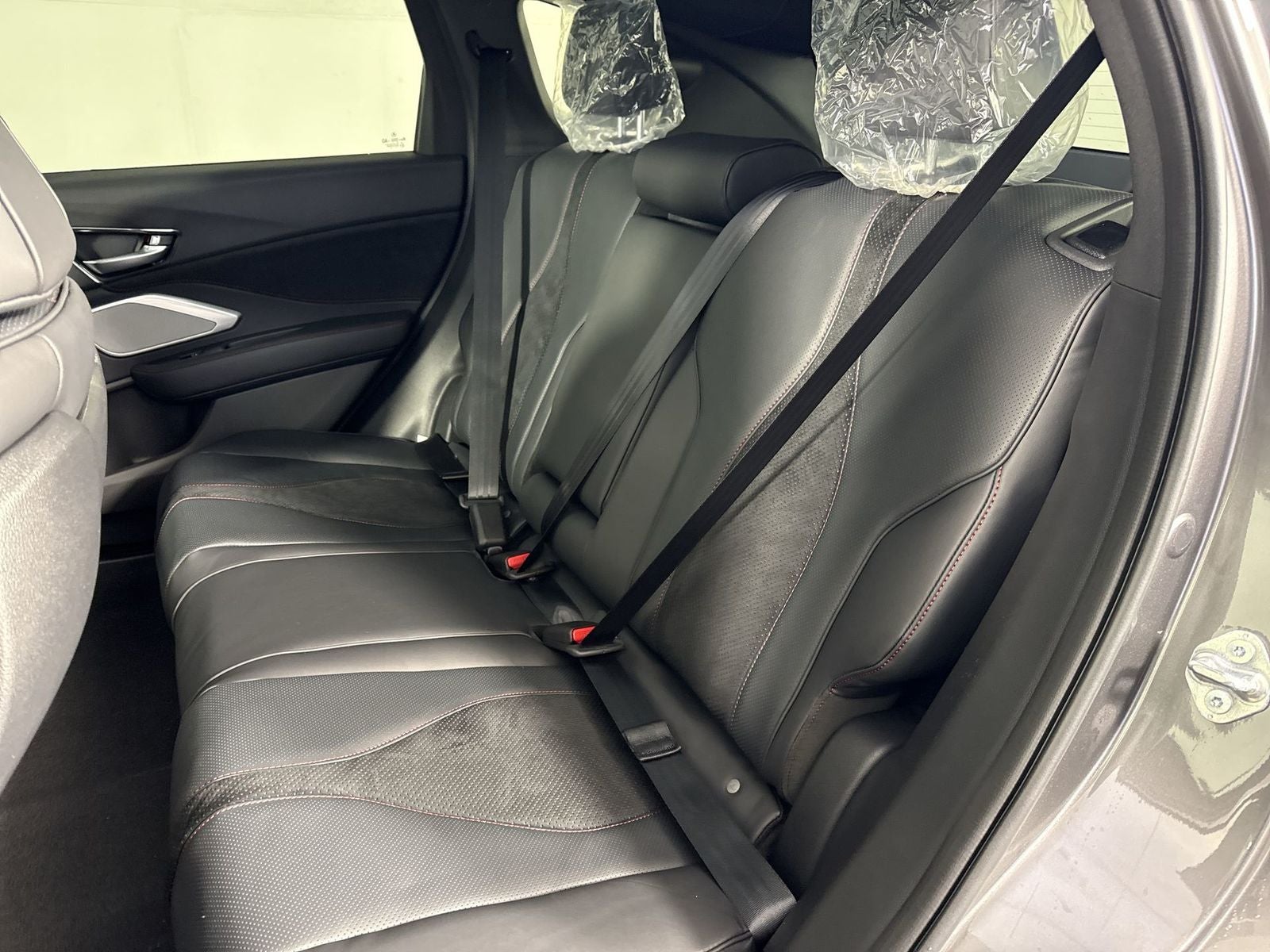 2026 Acura RDX SH-AWD A-Spec