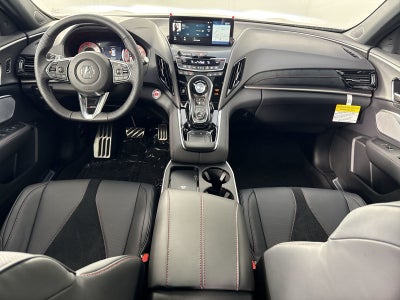 2026 Acura RDX SH-AWD A-Spec