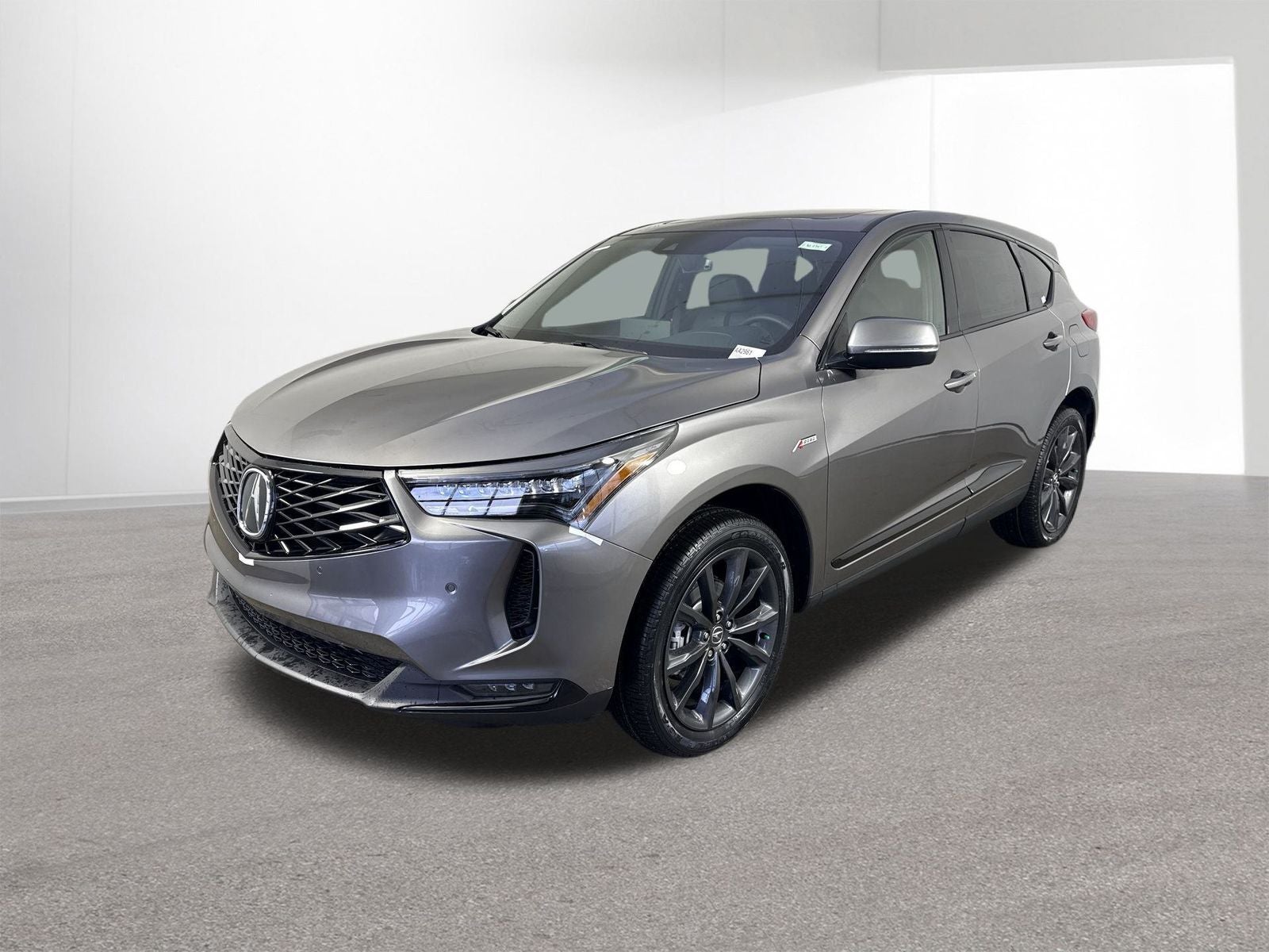 2026 Acura RDX SH-AWD A-Spec