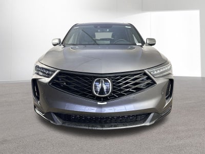 2026 Acura RDX SH-AWD A-Spec