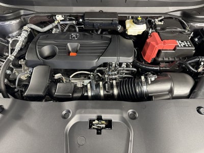 2026 Acura RDX SH-AWD A-Spec