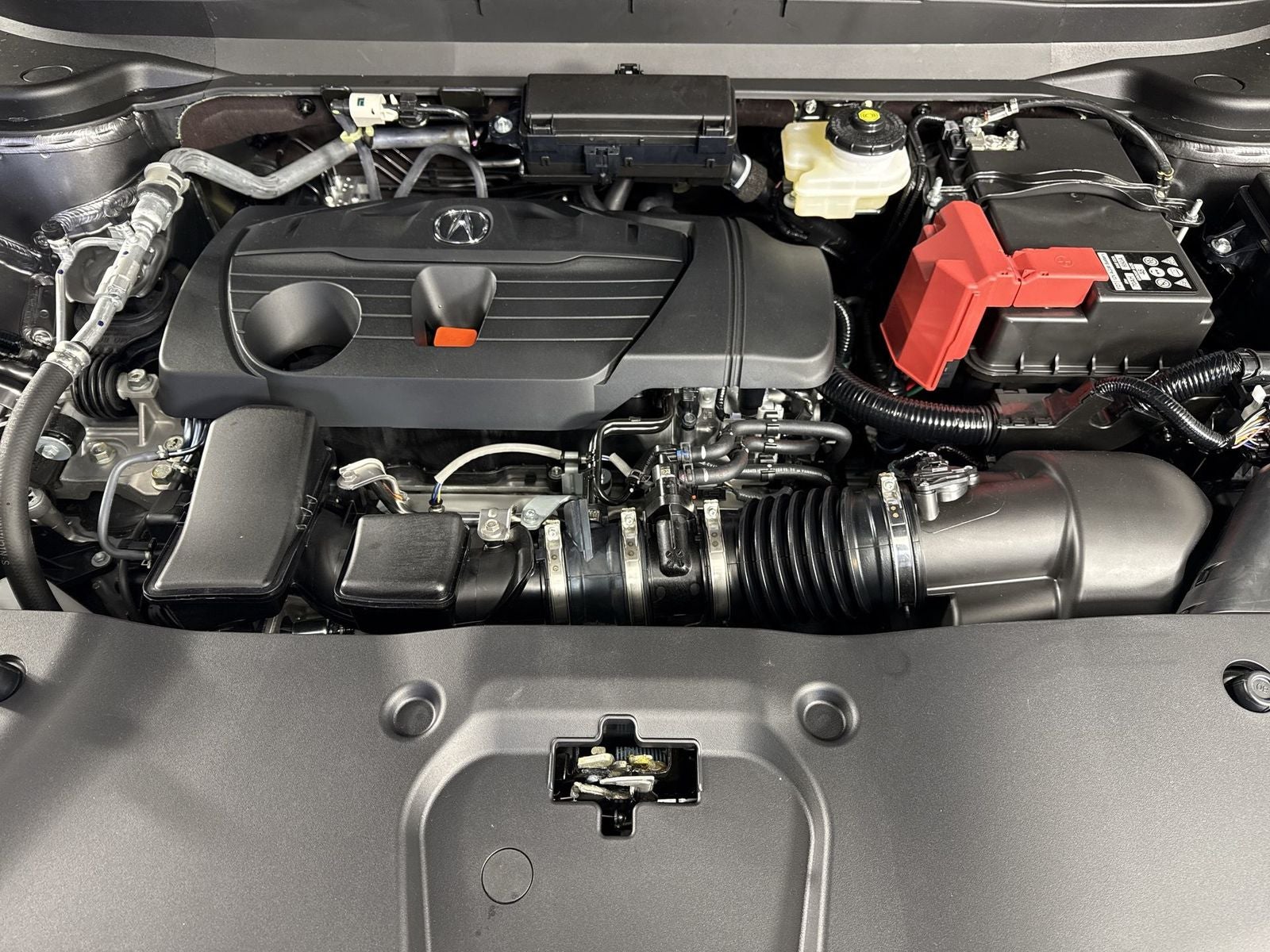 2026 Acura RDX SH-AWD A-Spec