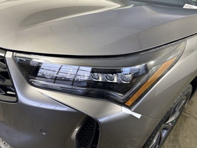 2026 Acura RDX SH-AWD A-Spec