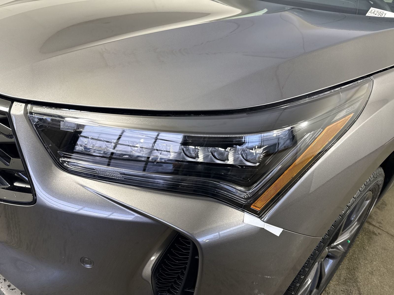 2026 Acura RDX SH-AWD A-Spec