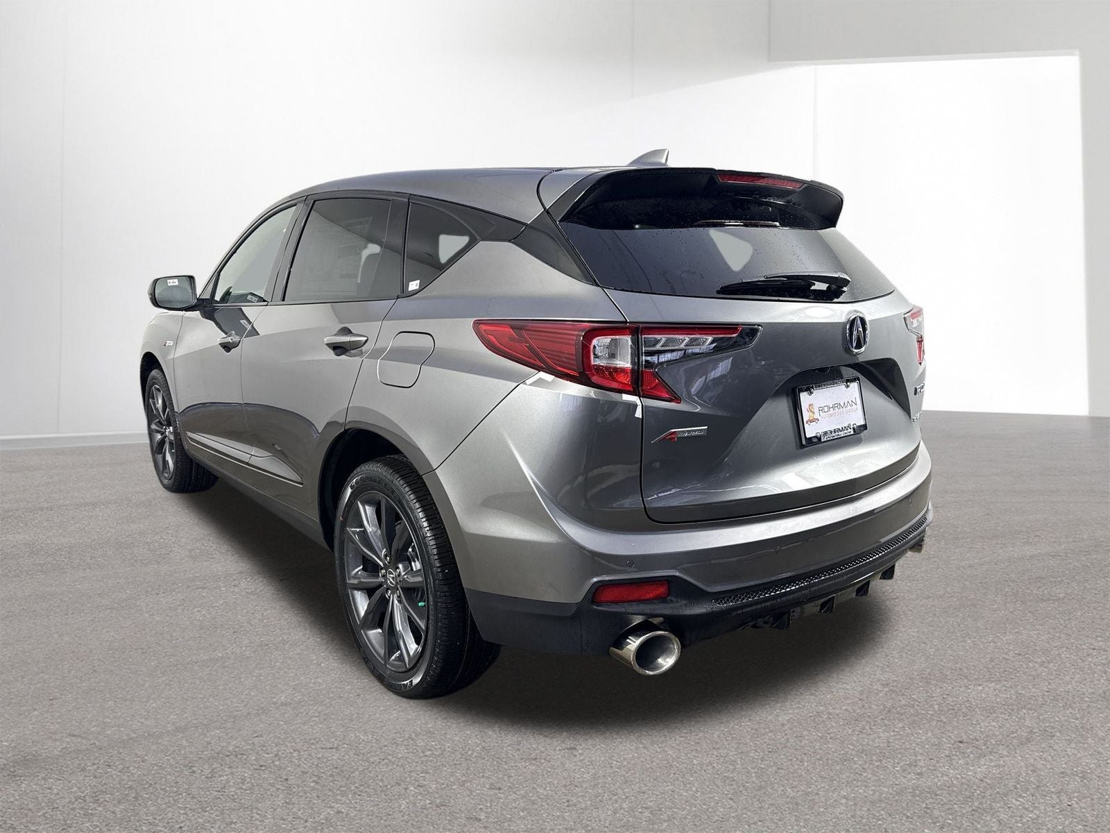 2026 Acura RDX SH-AWD A-Spec