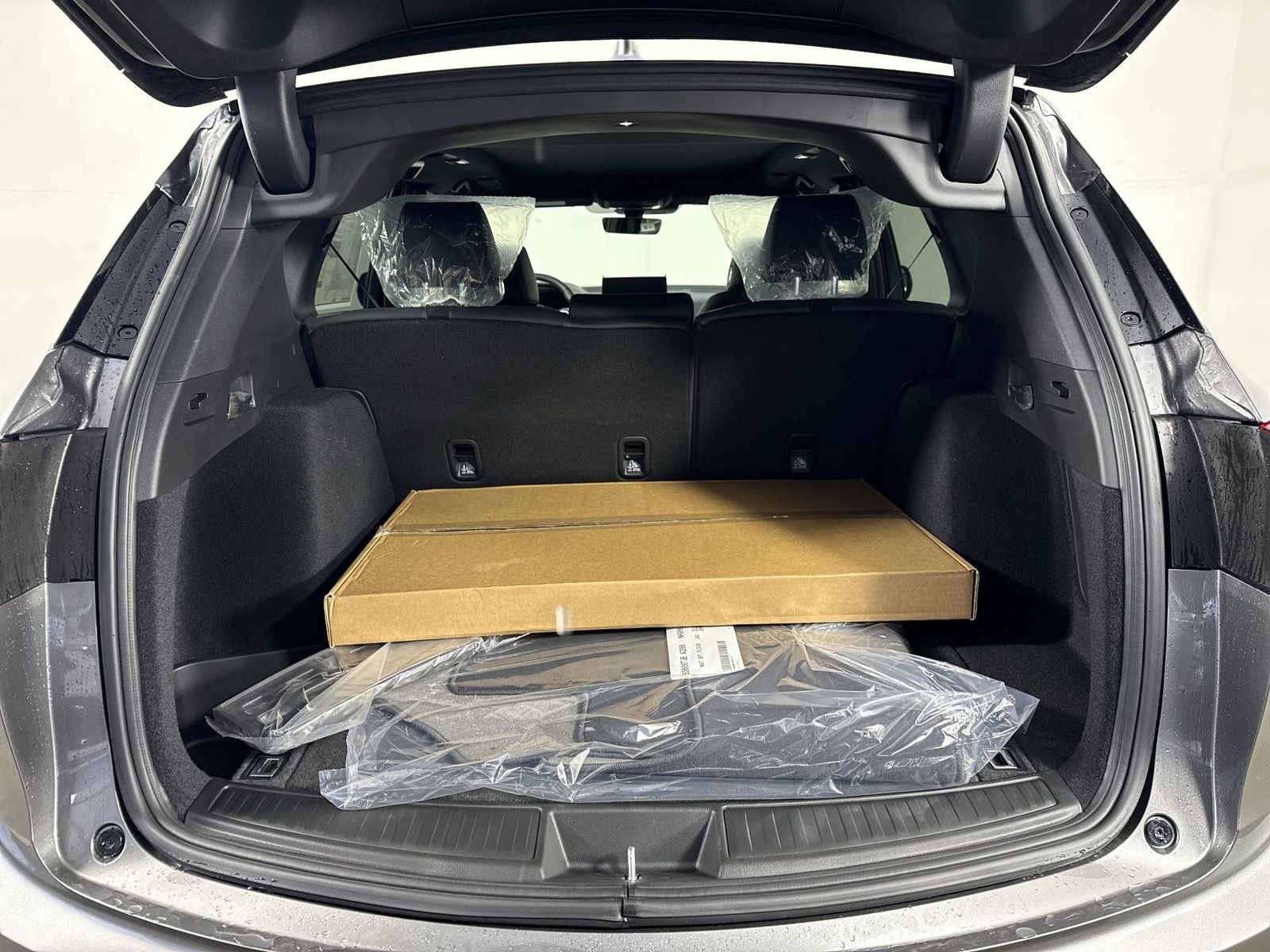 2026 Acura RDX SH-AWD A-Spec