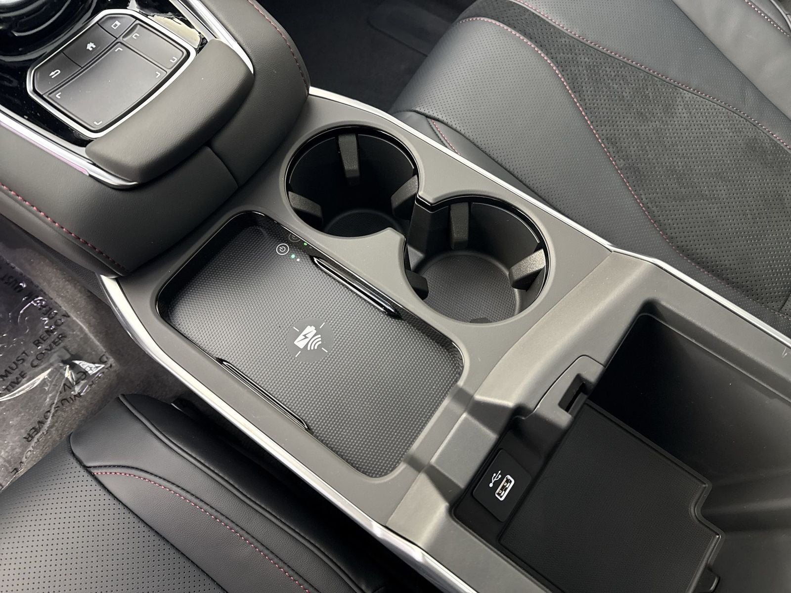 2026 Acura RDX SH-AWD A-Spec