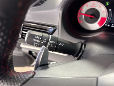 2026 Acura RDX SH-AWD A-Spec