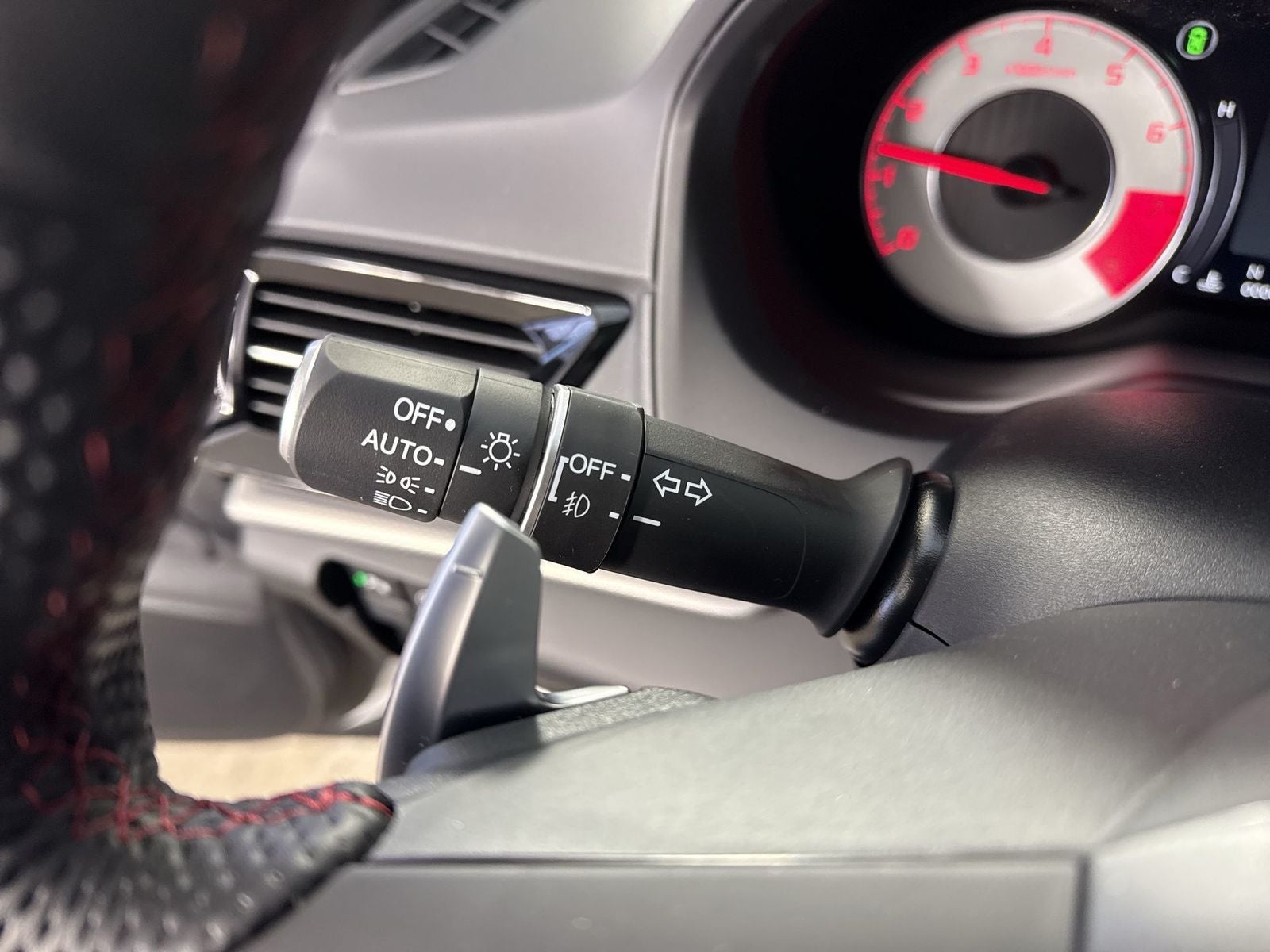 2026 Acura RDX SH-AWD A-Spec