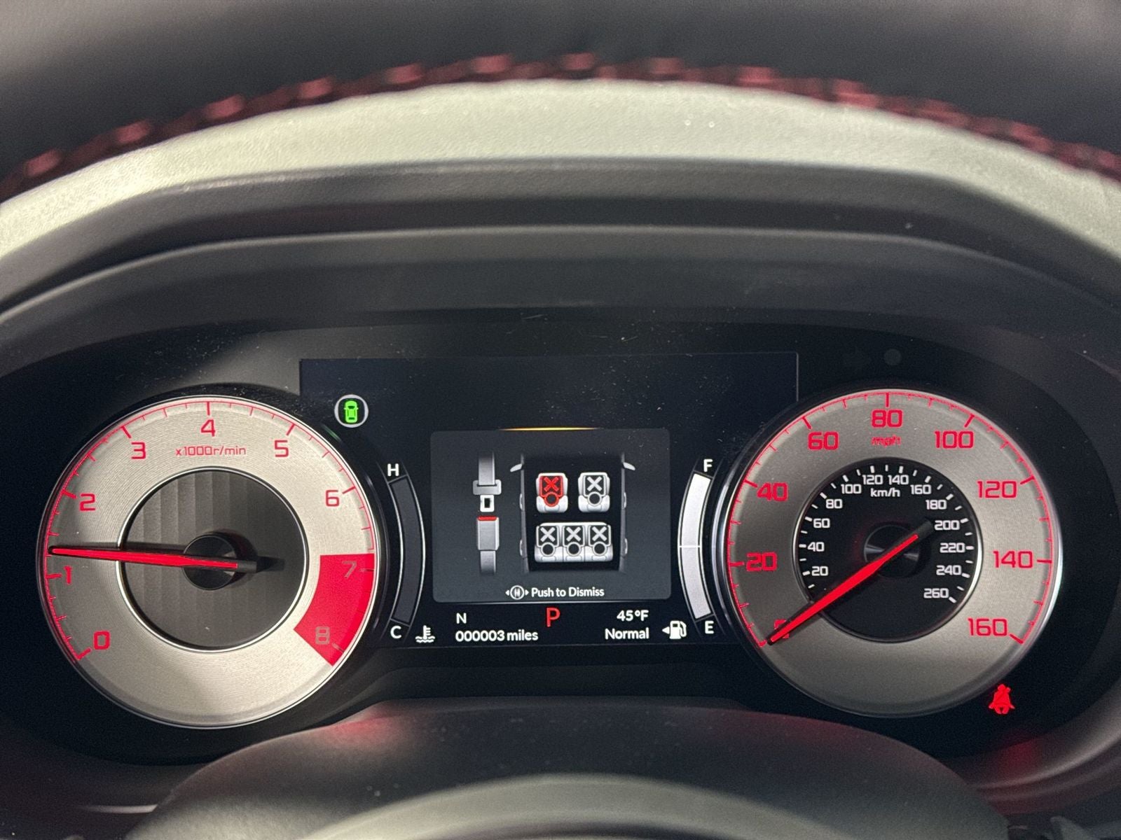 2026 Acura RDX SH-AWD A-Spec