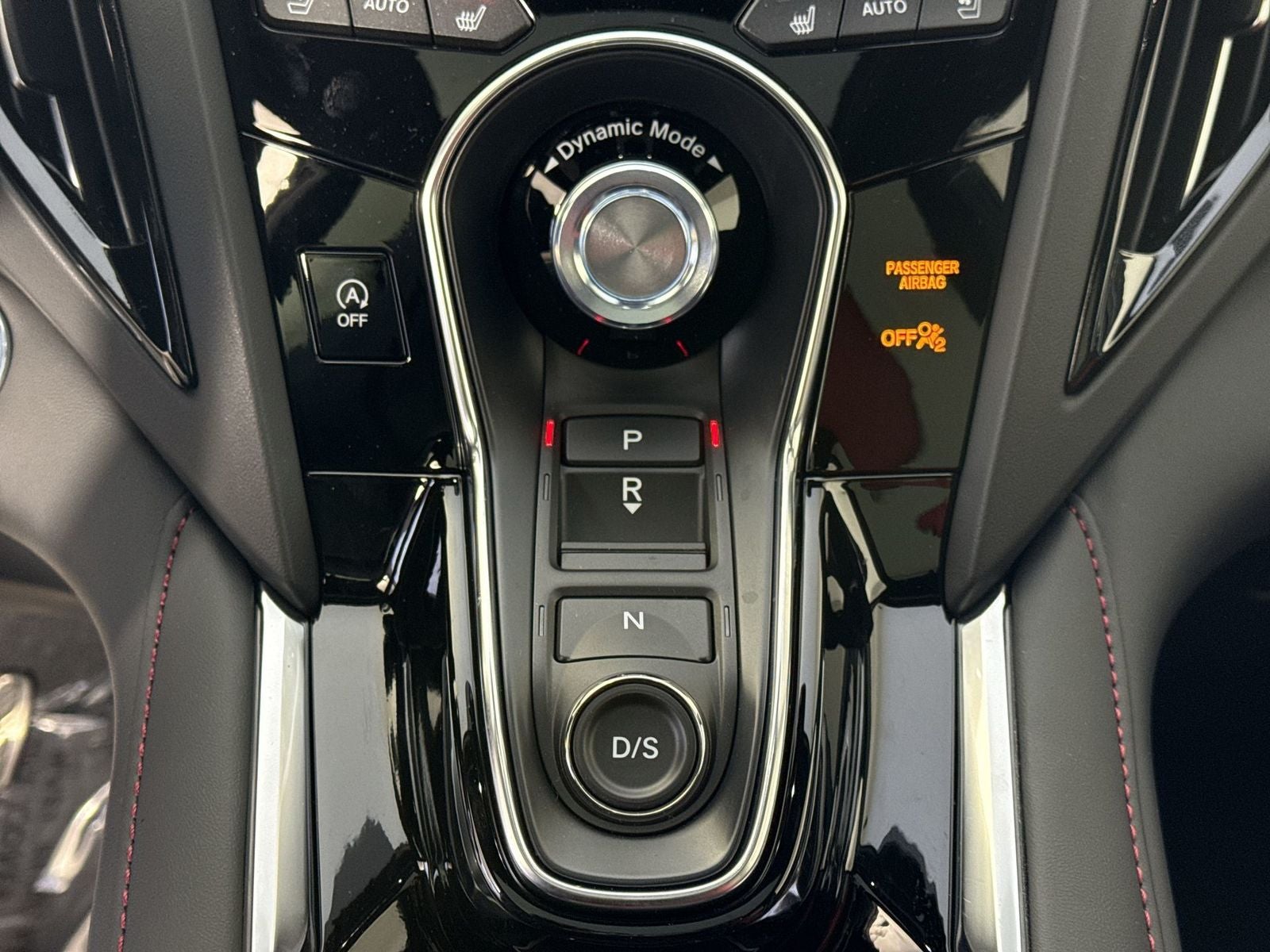 2026 Acura RDX SH-AWD A-Spec